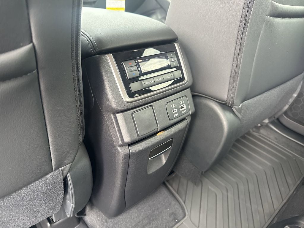 2026 Subaru ASCENT Premium 7-Passenger