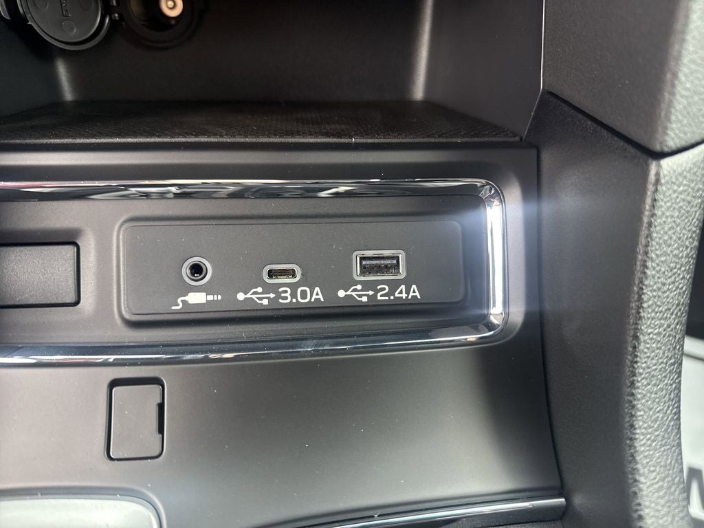 2026 Subaru ASCENT Premium 7-Passenger