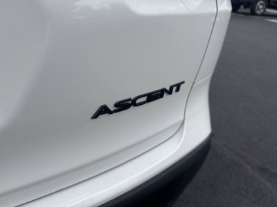 2026 Subaru ASCENT Premium 7-Passenger