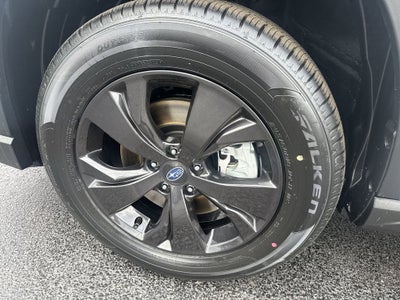 2026 Subaru ASCENT Premium 7-Passenger