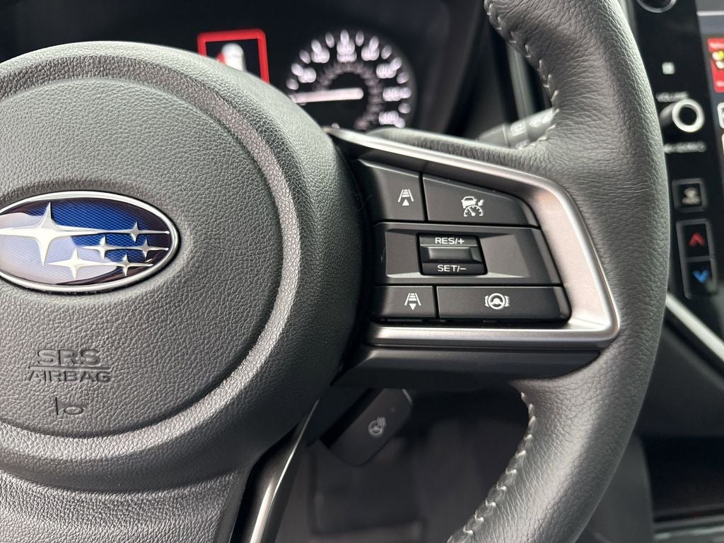 2026 Subaru ASCENT Premium 7-Passenger