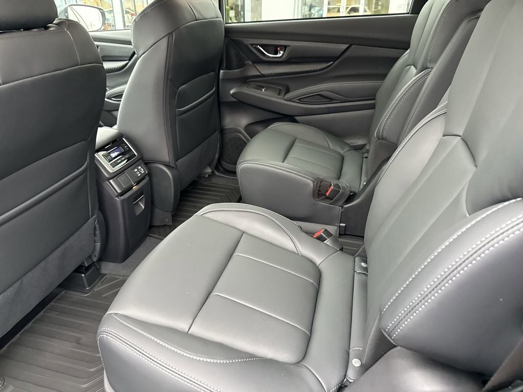 2026 Subaru ASCENT Premium 7-Passenger