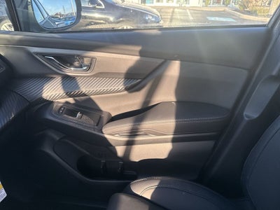 2026 Subaru ASCENT Premium 7-Passenger