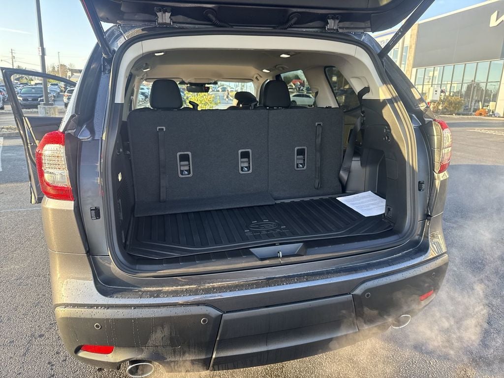 2026 Subaru ASCENT Premium 7-Passenger