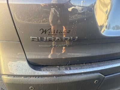 2026 Subaru ASCENT Premium 7-Passenger