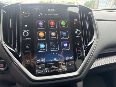 2026 Subaru ASCENT Premium 7-Passenger