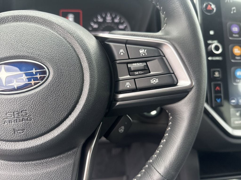 2026 Subaru ASCENT Premium 7-Passenger