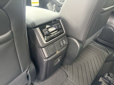 2026 Subaru ASCENT Premium 7-Passenger
