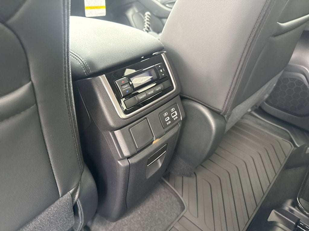 2026 Subaru ASCENT Premium 7-Passenger