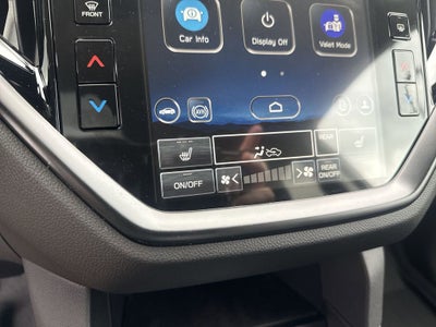 2026 Subaru ASCENT Premium 7-Passenger