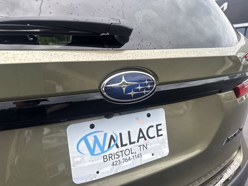 2026 Subaru ASCENT Premium 7-Passenger