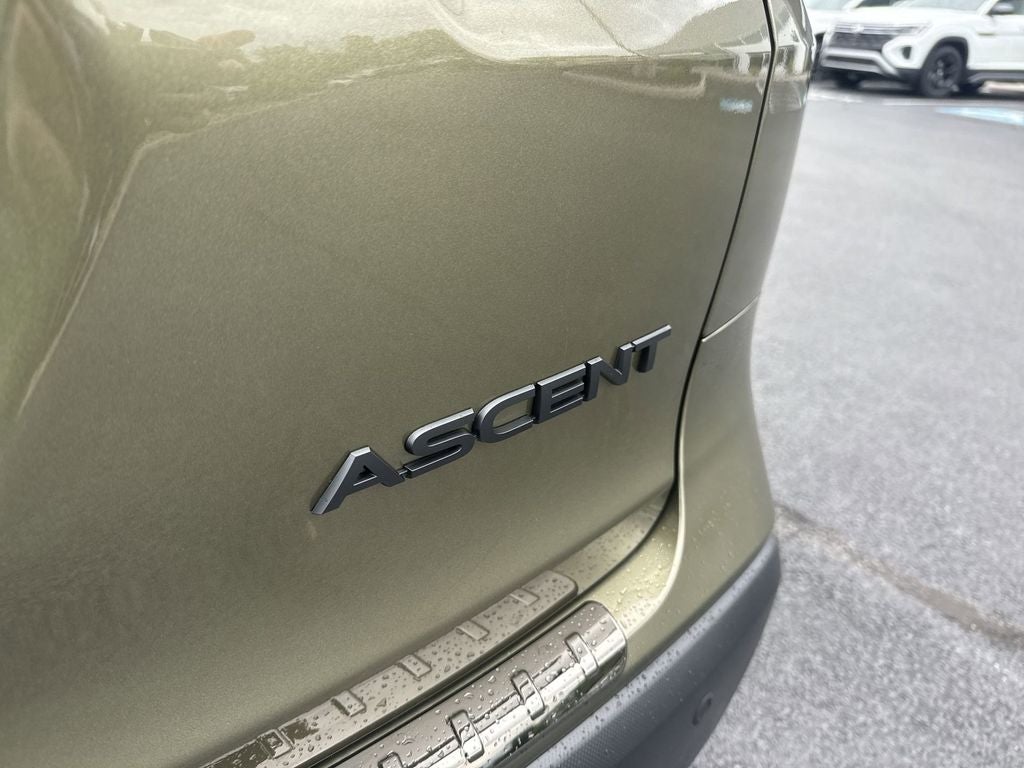 2026 Subaru ASCENT Premium 7-Passenger