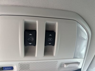 2026 Subaru ASCENT Limited 8-Passenger