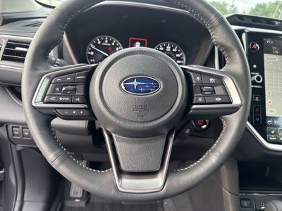 2026 Subaru ASCENT Limited 8-Passenger