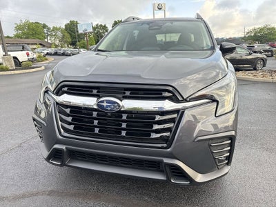 2026 Subaru ASCENT Limited 8-Passenger