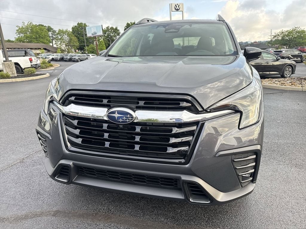 2026 Subaru ASCENT Limited 8-Passenger
