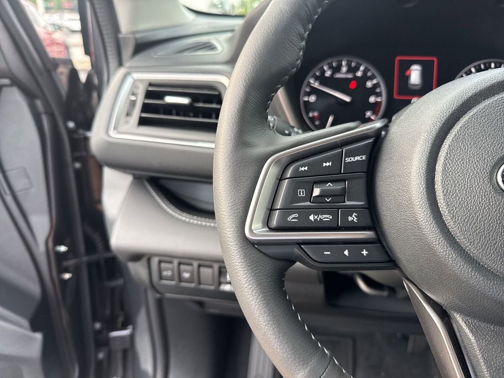 2026 Subaru ASCENT Limited 8-Passenger