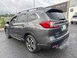 2026 Subaru ASCENT Limited 8-Passenger