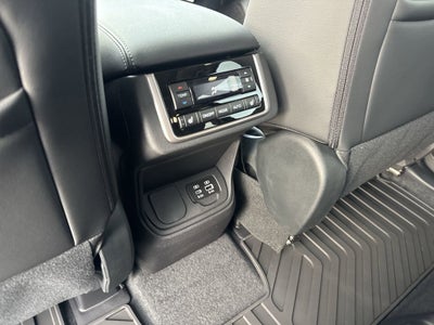 2026 Subaru ASCENT Limited 8-Passenger