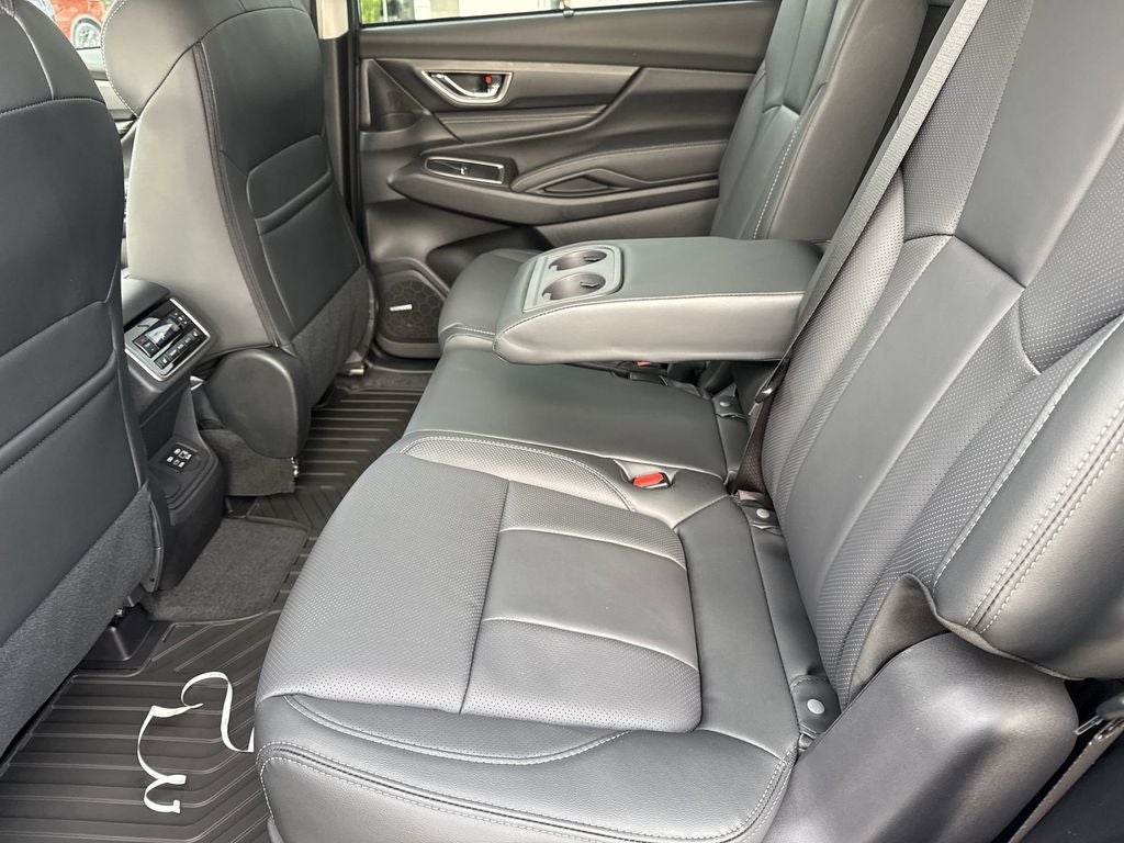 2026 Subaru ASCENT Limited 8-Passenger
