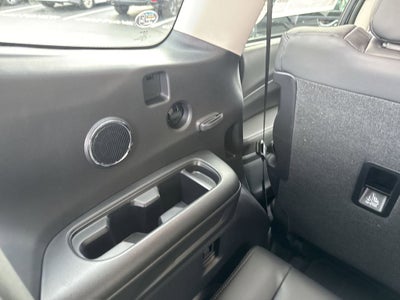 2026 Subaru ASCENT Limited 8-Passenger