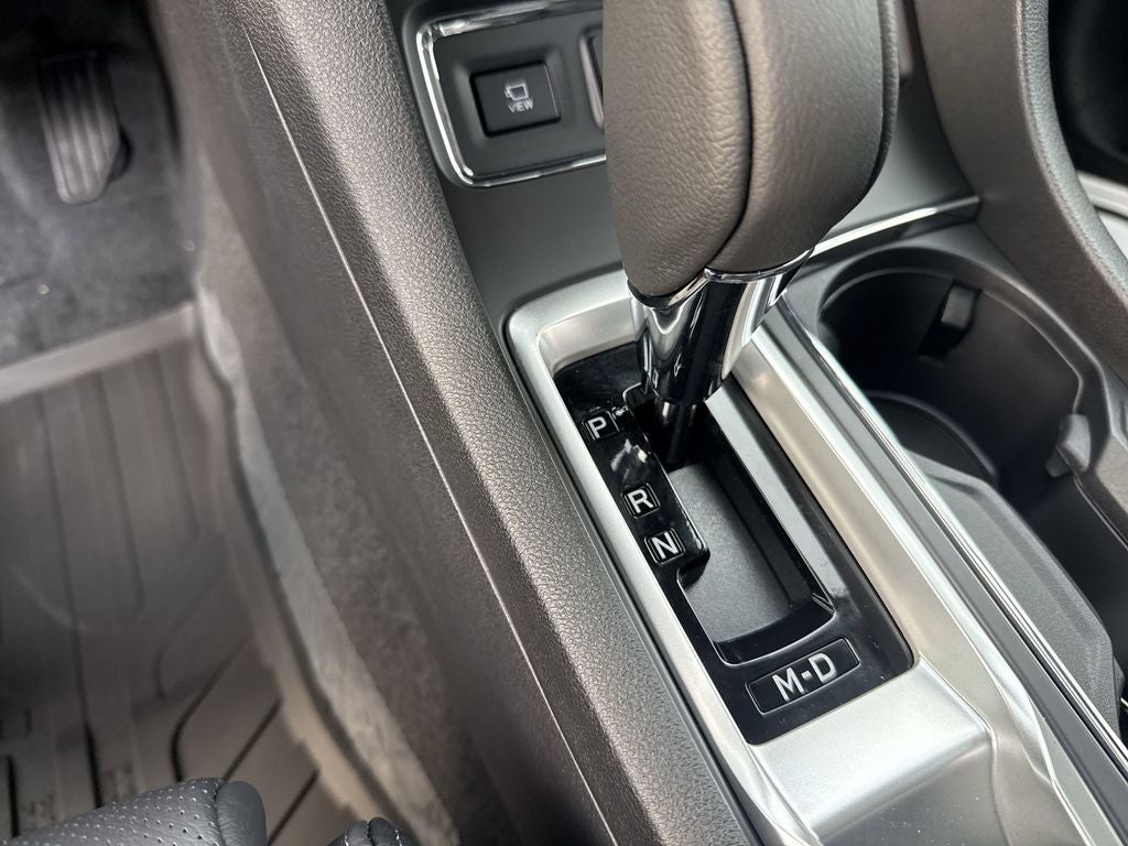 2026 Subaru ASCENT Limited 8-Passenger