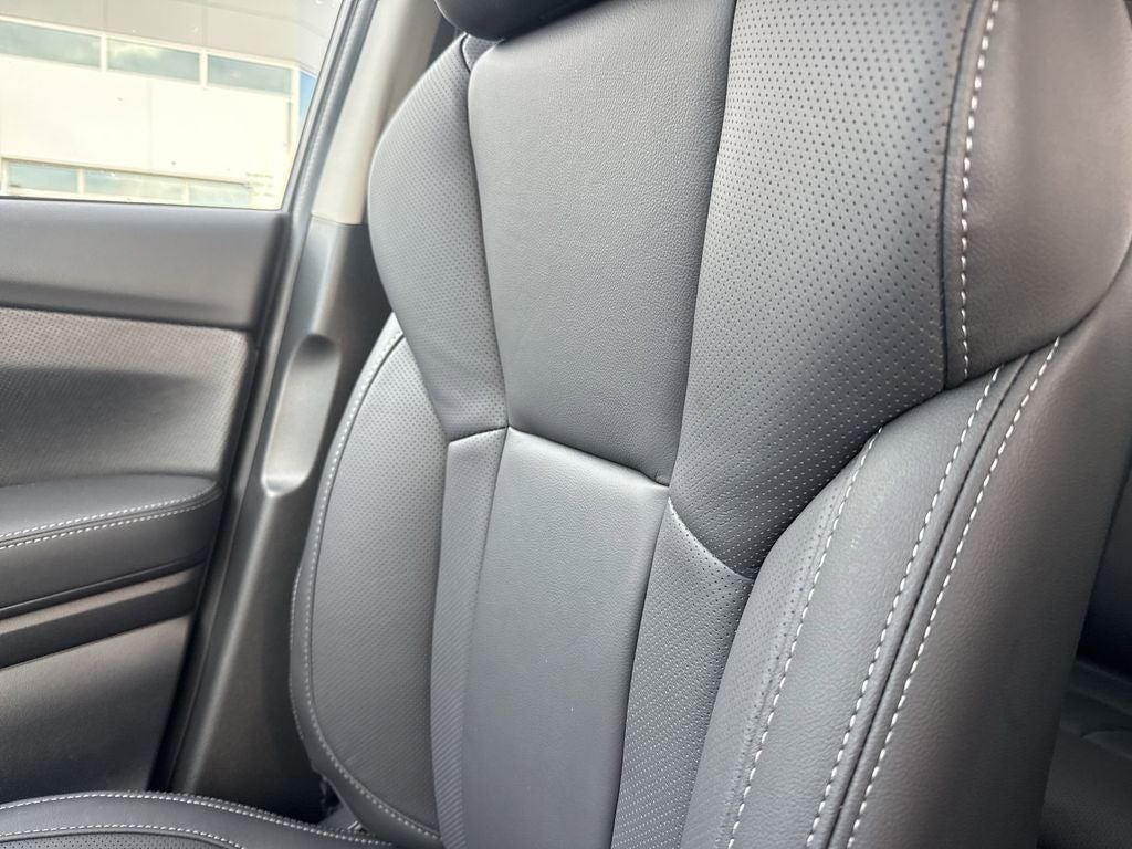 2026 Subaru ASCENT Limited 8-Passenger