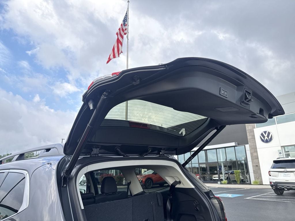 2026 Subaru ASCENT Limited 8-Passenger