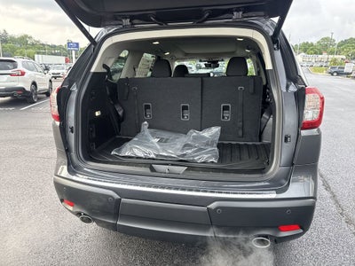 2026 Subaru ASCENT Limited 8-Passenger