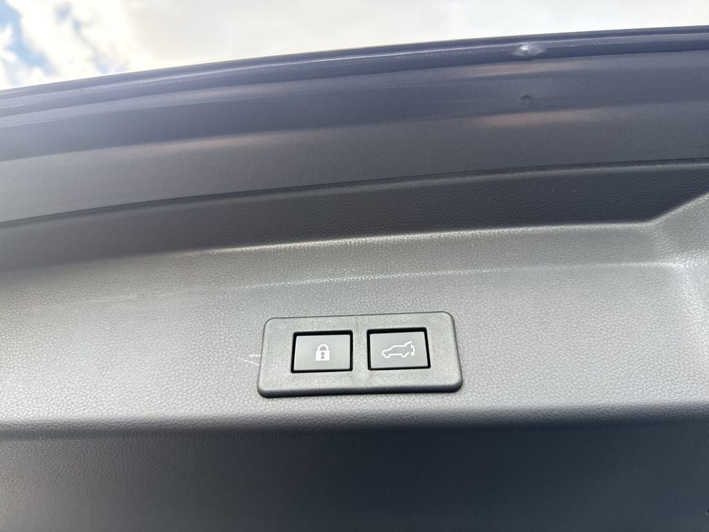 2026 Subaru ASCENT Limited 8-Passenger