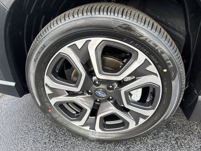2026 Subaru ASCENT Limited 8-Passenger