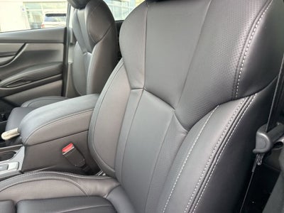 2026 Subaru ASCENT Limited 8-Passenger