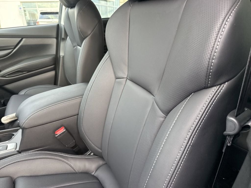 2026 Subaru ASCENT Limited 8-Passenger