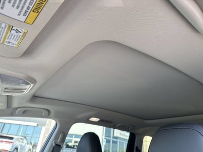 2026 Subaru ASCENT Limited 8-Passenger