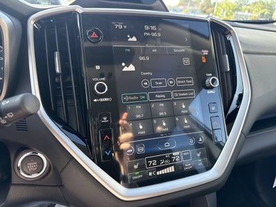 2026 Subaru ASCENT Limited 8-Passenger