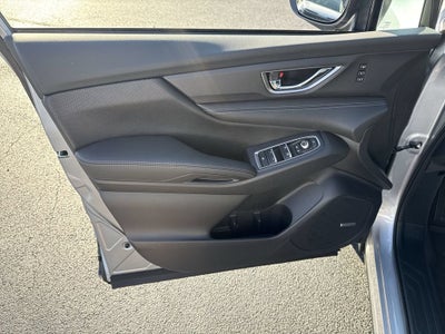 2026 Subaru ASCENT Limited 8-Passenger