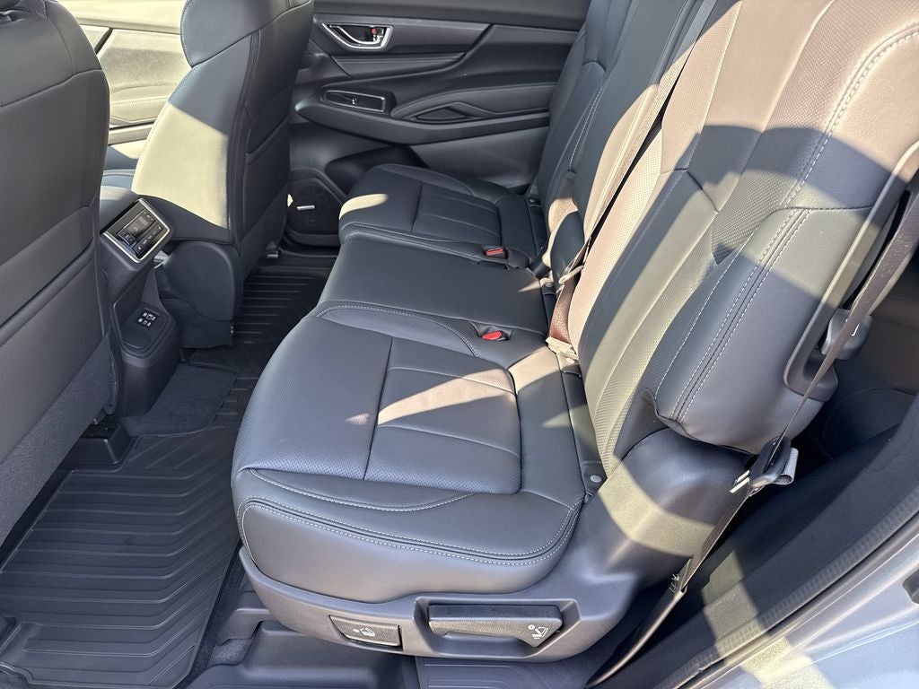 2026 Subaru ASCENT Limited 8-Passenger