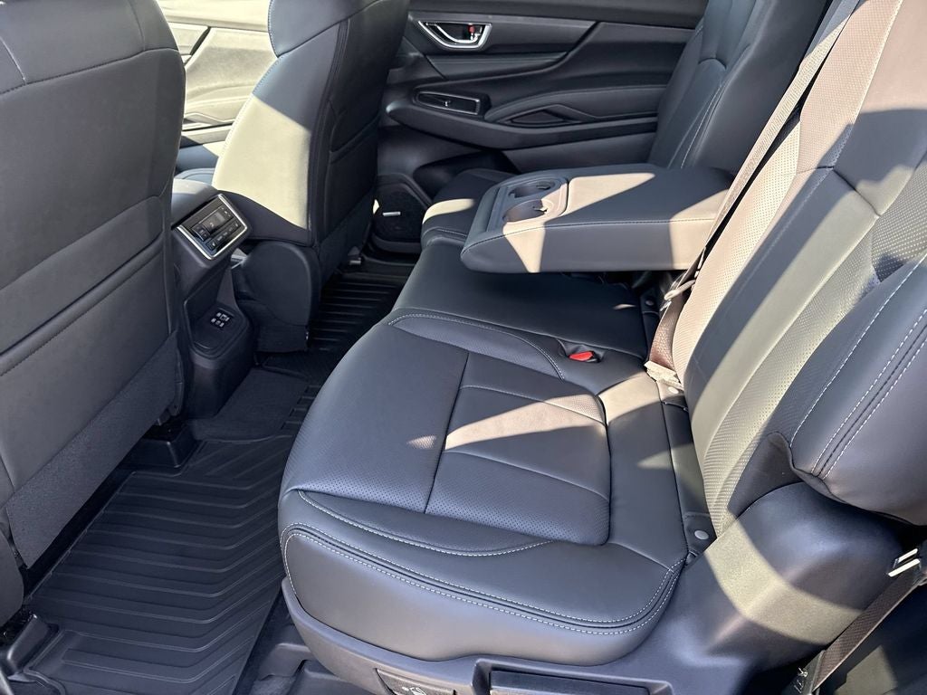 2026 Subaru ASCENT Limited 8-Passenger