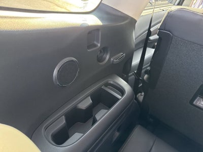 2026 Subaru ASCENT Limited 8-Passenger