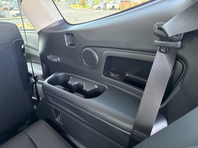 2026 Subaru ASCENT Limited 8-Passenger