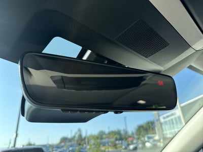 2026 Subaru ASCENT Limited 8-Passenger