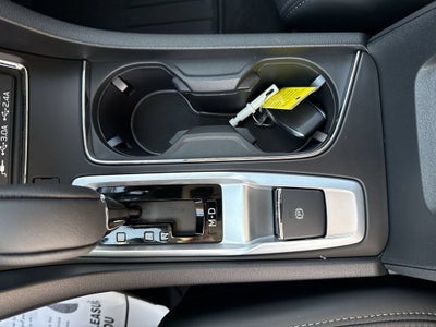 2026 Subaru ASCENT Limited 8-Passenger