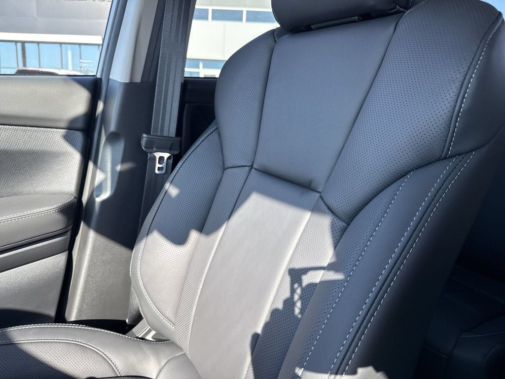 2026 Subaru ASCENT Limited 8-Passenger