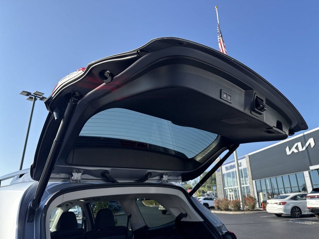 2026 Subaru ASCENT Limited 8-Passenger