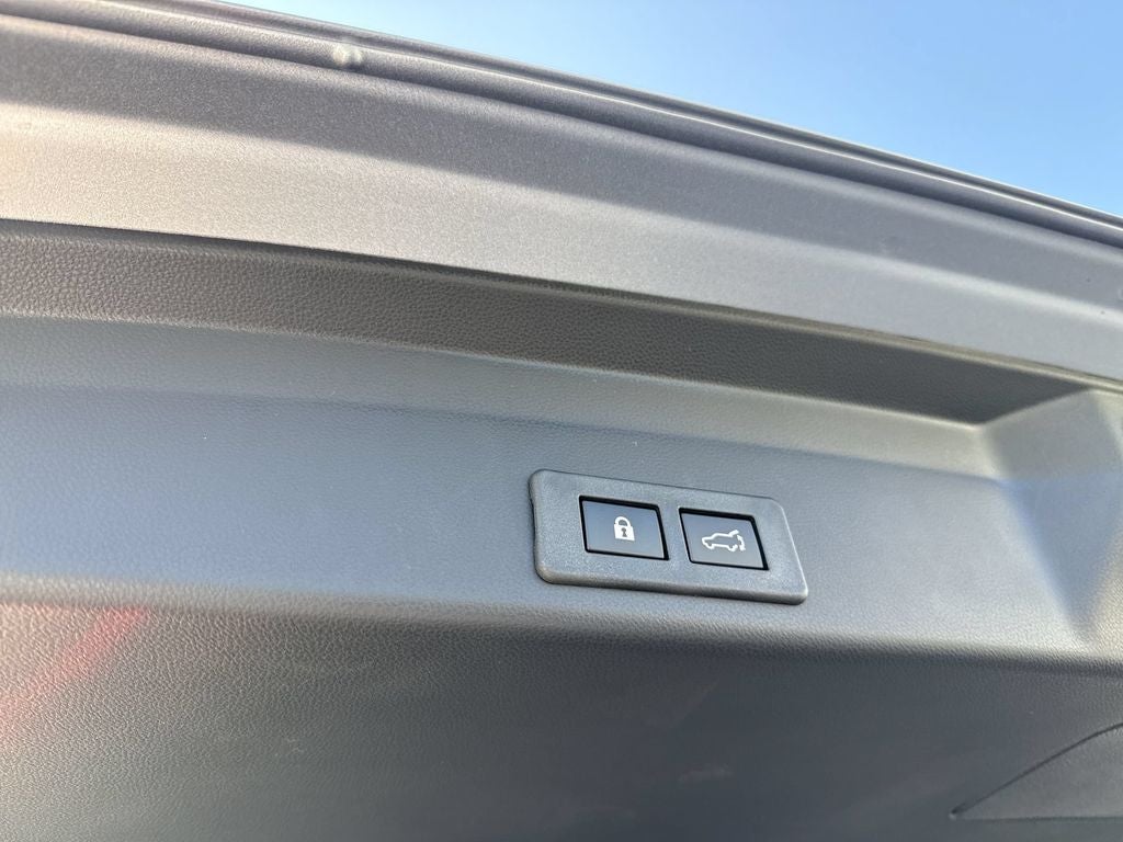 2026 Subaru ASCENT Limited 8-Passenger