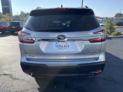 2026 Subaru ASCENT Limited 8-Passenger