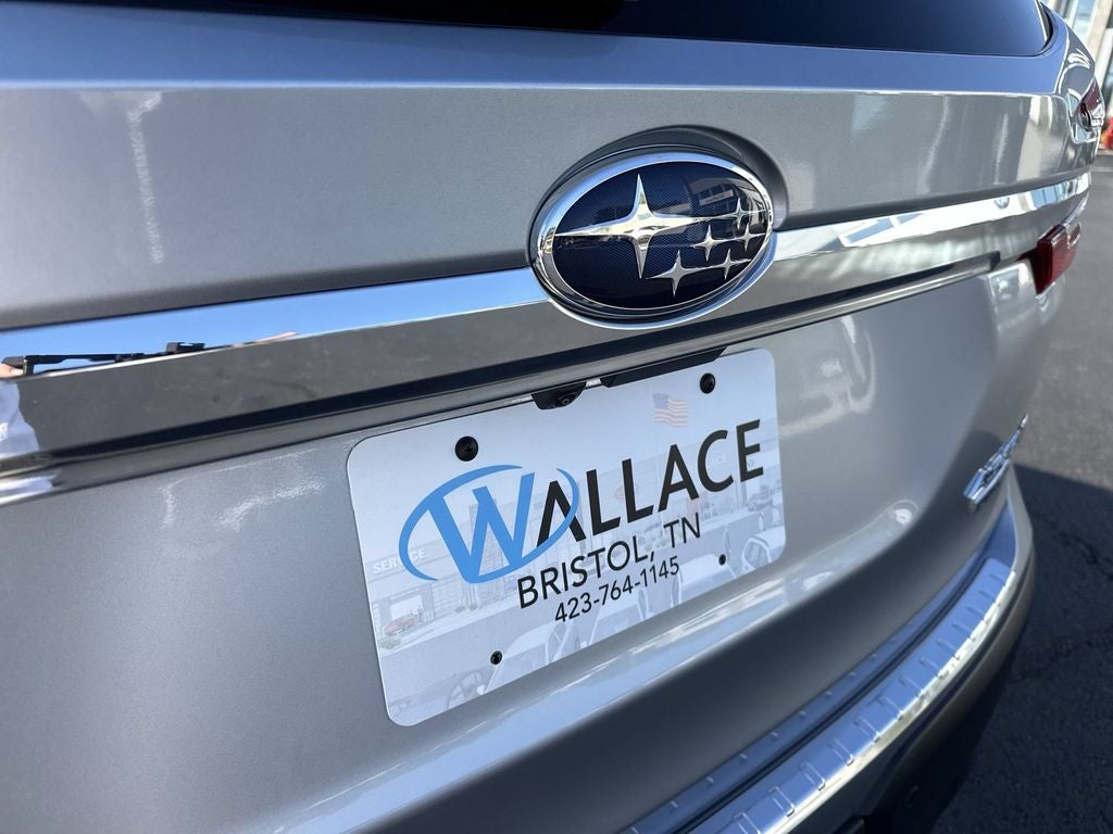 2026 Subaru ASCENT Limited 8-Passenger