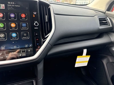 2026 Subaru ASCENT Limited 7-Passenger