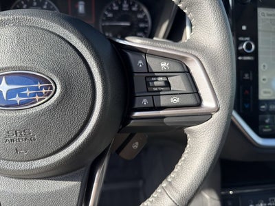 2026 Subaru ASCENT Limited 7-Passenger