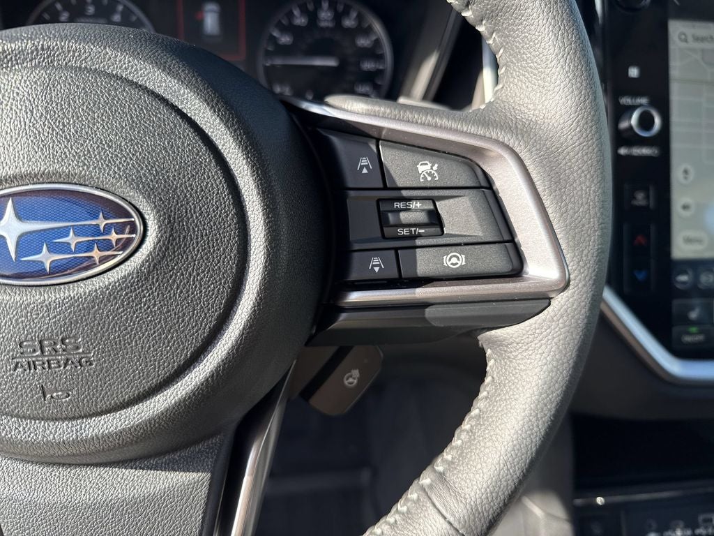 2026 Subaru ASCENT Limited 7-Passenger